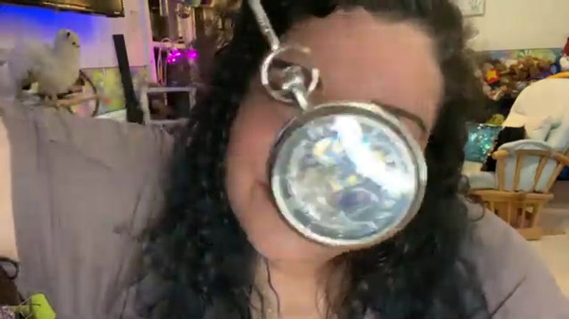Lost in Time (Pocketwatch Hypnosis)